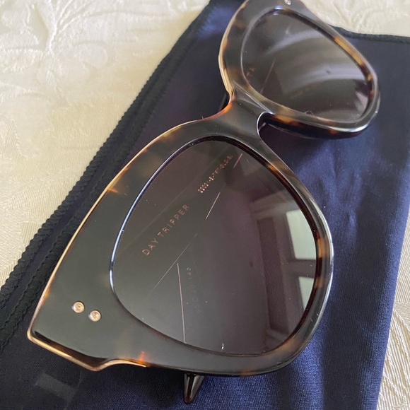 DITA sunglasses Day Tripper Made in Japan - Picture 8 of 10